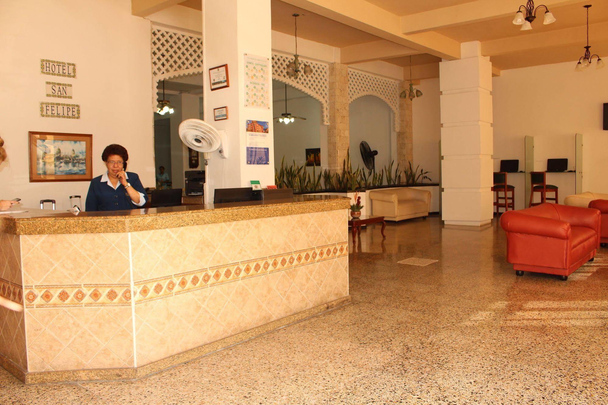 Hotel Dorado Plaza Centro Histórico Cartagena