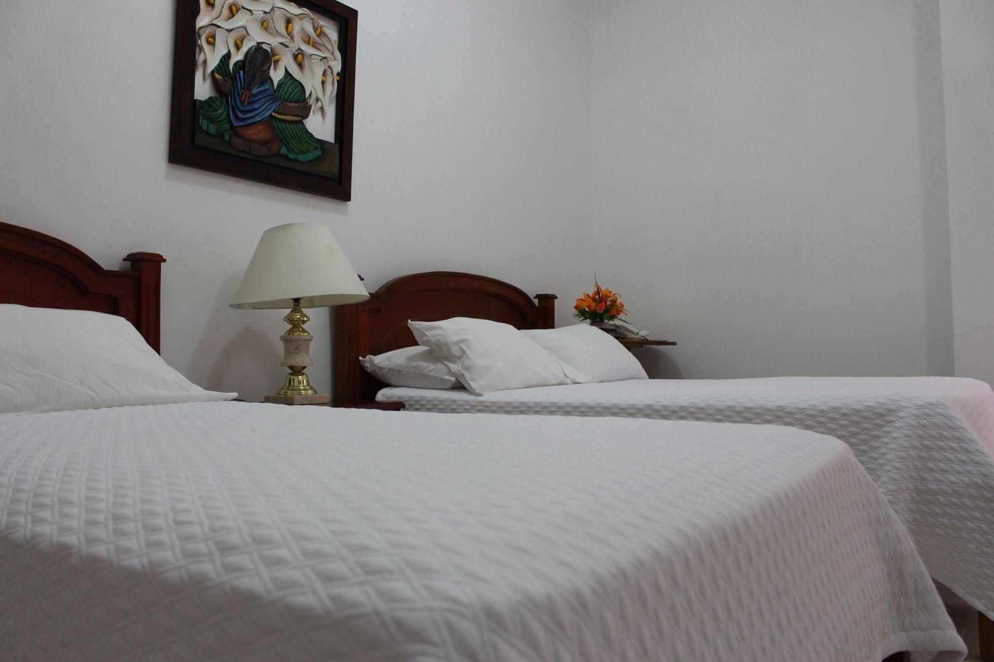 Dorado Plaza Centro Histórico Cartagena