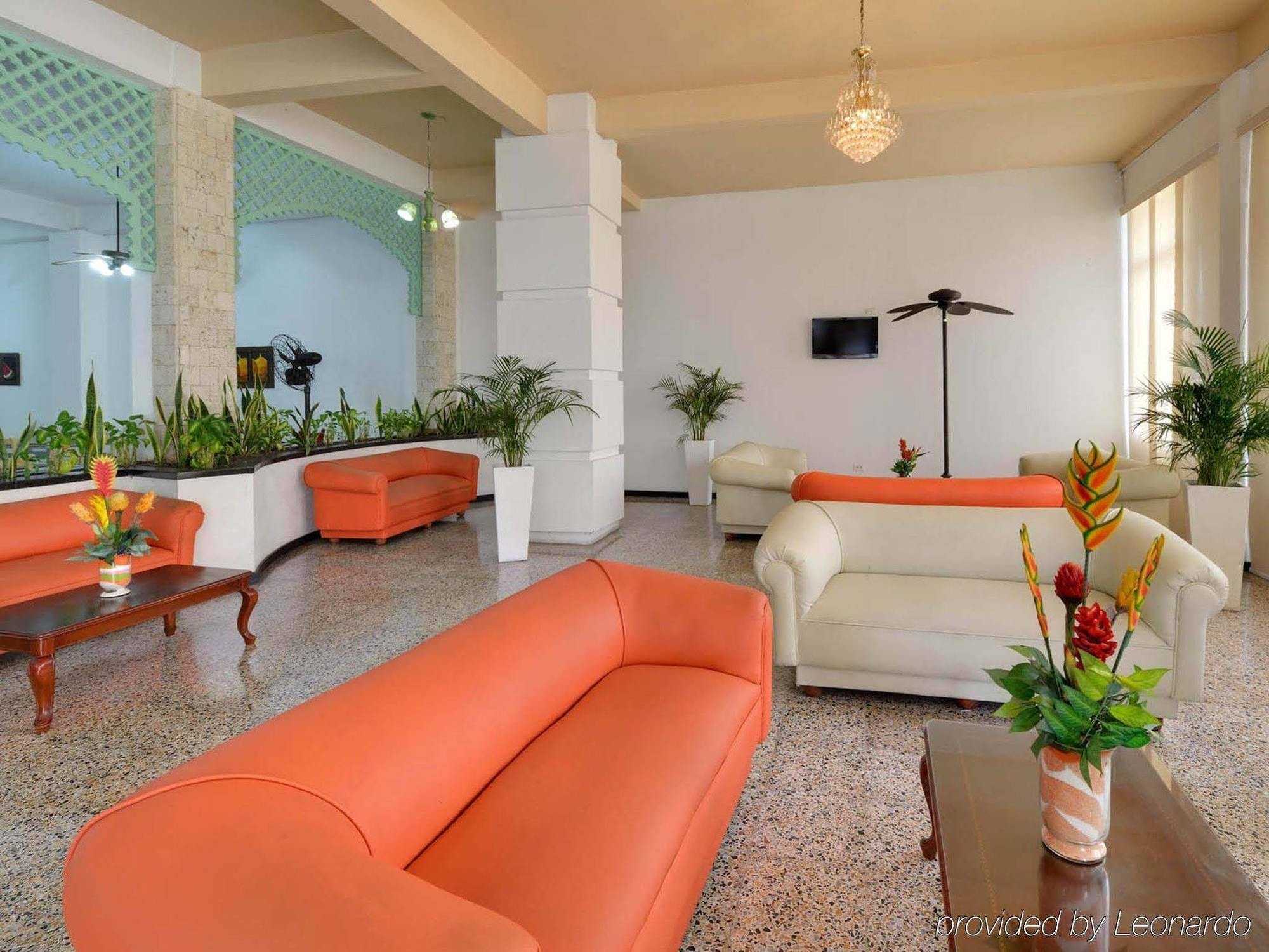 Hotel Dorado Plaza Centro Histórico 3*