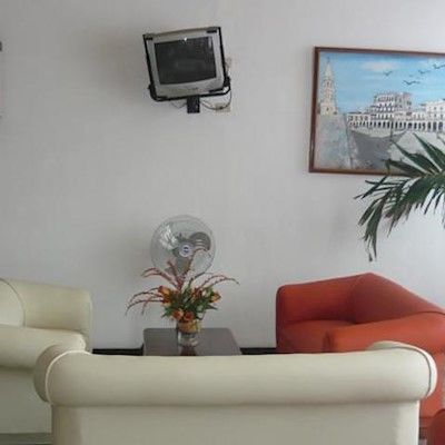 Dorado Plaza Centro Histórico Hotel 3*
