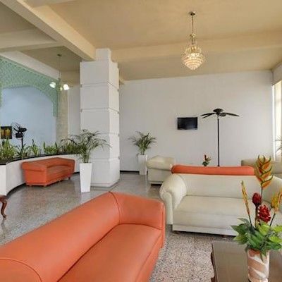 Dorado Plaza Centro Historico Cartagena