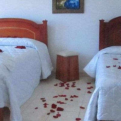 Dorado Plaza Centro Histórico 3* Cartagena