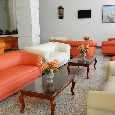Hotel Dorado Plaza Centro Histórico