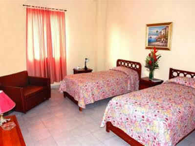 Dorado Plaza Centro Histórico 3* Cartagena