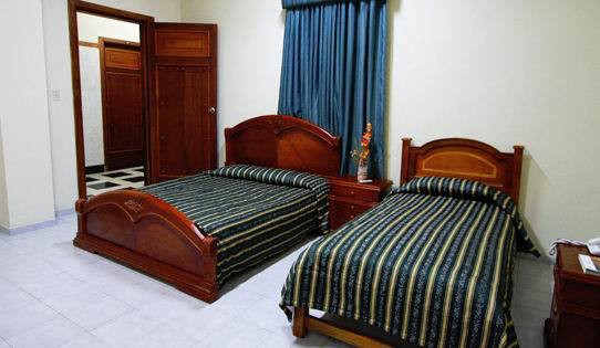 Dorado Plaza Centro Histórico Cartagena