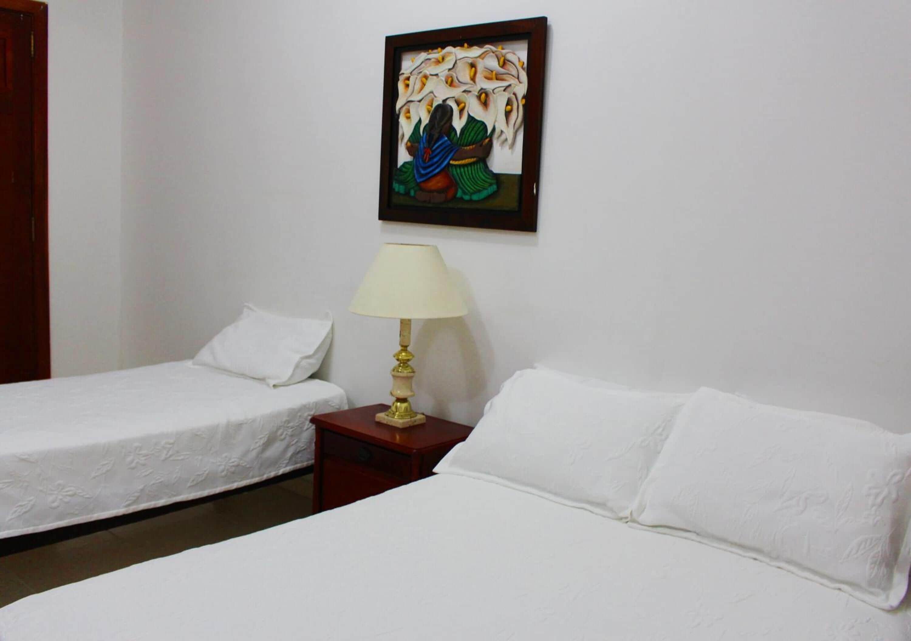Dorado Plaza Centro Histórico 3* Cartagena