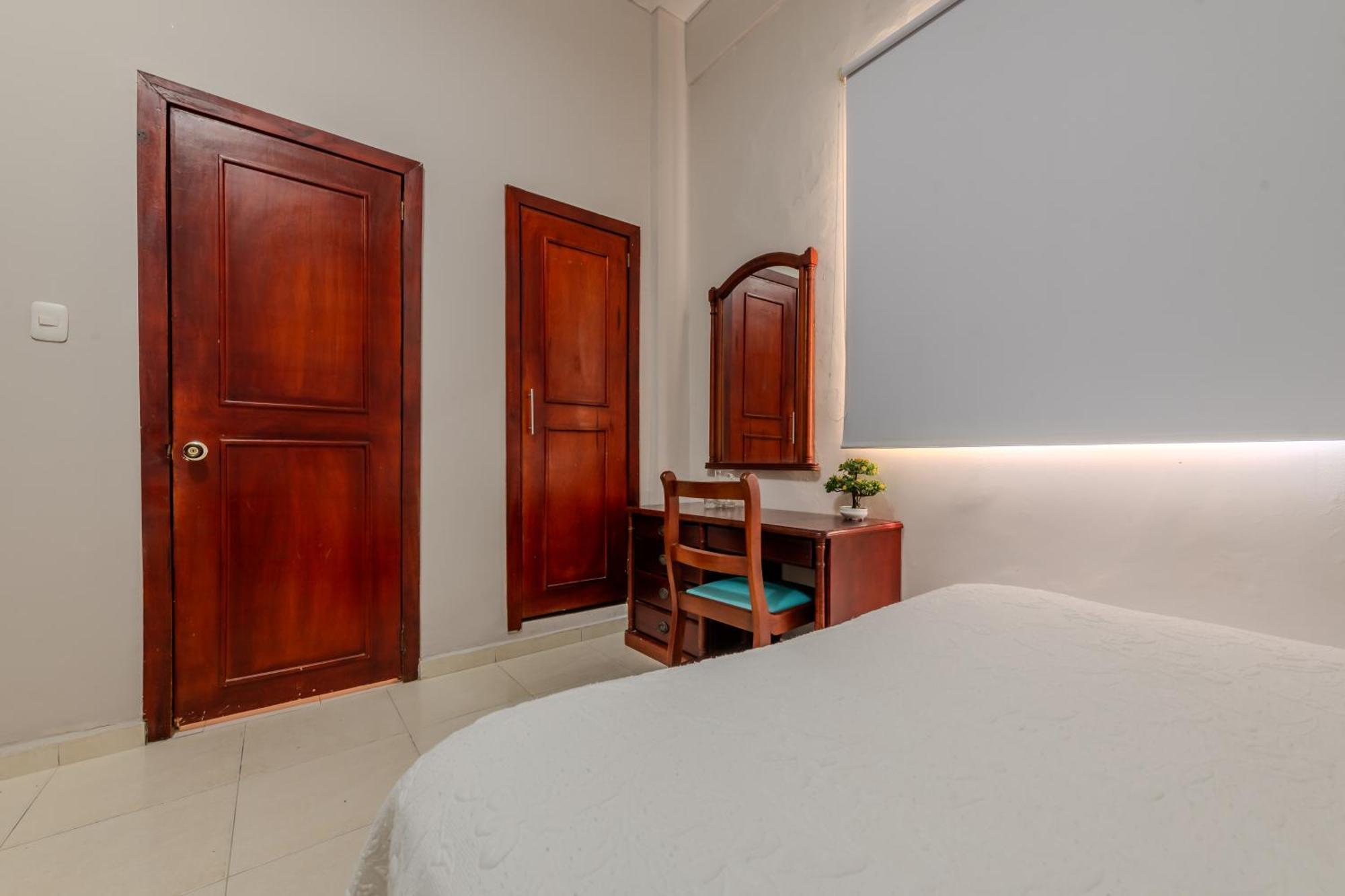 Dorado Plaza Centro Histórico Hotel